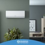Climatizator OLIMPIA SPLENDID Mystral S1 E Invertor 12000BTU Wi-Fi - imagine 3