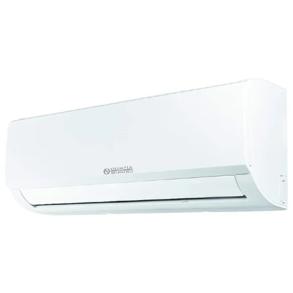 Aparat de aer conditionat OLIMPIA SPLENDID Mystral S1 E Invertor 24000BTU Wi-Fi