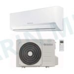 Climatizator OLIMPIA SPLENDID Nexya S4 E Inverter 9000BTU-Set Wi-Fi