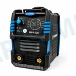 Aparat de sudura  cu invertor  200 A Hammer 220v 4.2kw