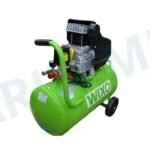 Compresor de aer 50 L 1800 W 8bar, WIXO