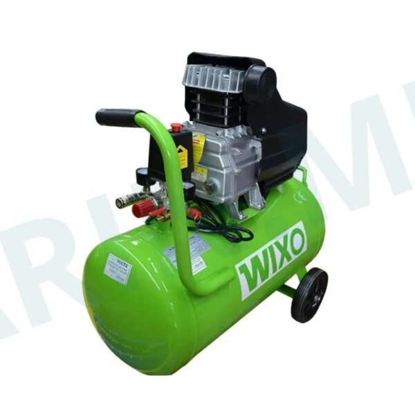 Compresor de aer 50 L 1800 W 8bar, WIXO