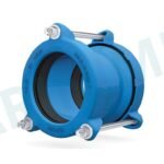 Cuplaj de larga tolernta Belgicast DN100 PN16