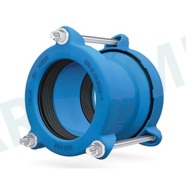 Cuplaj de larga tolernta Belgicast DN100 PN16