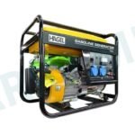 Generator HAGEL pe benzina 2.5KW,  220V, 3500 CL