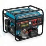 Generator  HAMMER pe benzina , 5.5 kW, 230 V, AVR