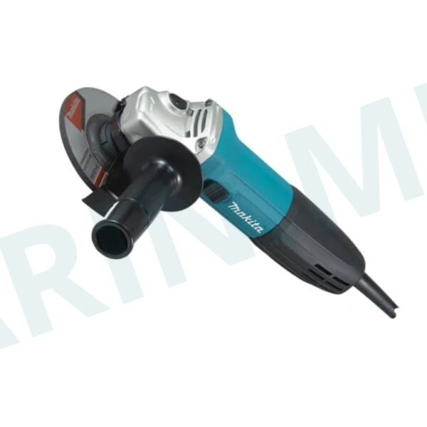 Polizor unghiular MAKITA GA5030R 720 W, 125mm