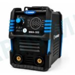 Aparat de sudura cu invertor 300 A Hammer 220v 5.9kw