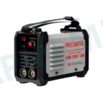 Aparat de sudura cu invertor MMA 190A, 7.2KW RESANTA