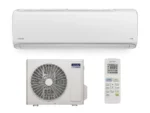 Conditioner TOYOTOMI UMI ALL DC Inverter R32 UTN/UTG-09CH A+++ - imagine 2