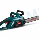 Ferastrau cu lant electric Hammer 2400W , 40cm, 15m/sec