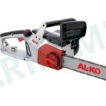 Ferastrau cu lant electric AL-Ko 2400W , 40cm, 13.5m/sec