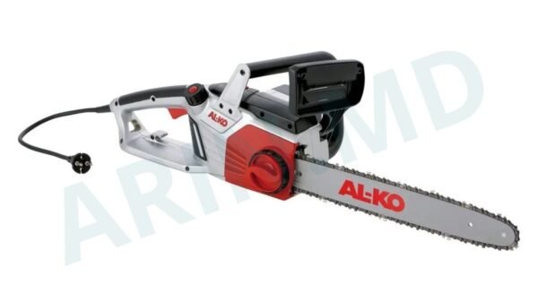 Ferastrau cu lant electric AL-Ko 2400W , 40cm, 13.5m/sec