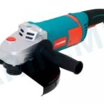 Polizor unghiular HAMMER 230 mm, 2400 W, 6500 rpm,
