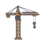 Utilaj pentru construcții